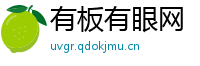 有板有眼网